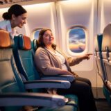 Airline plans to roll out new policy for plus-size passengers