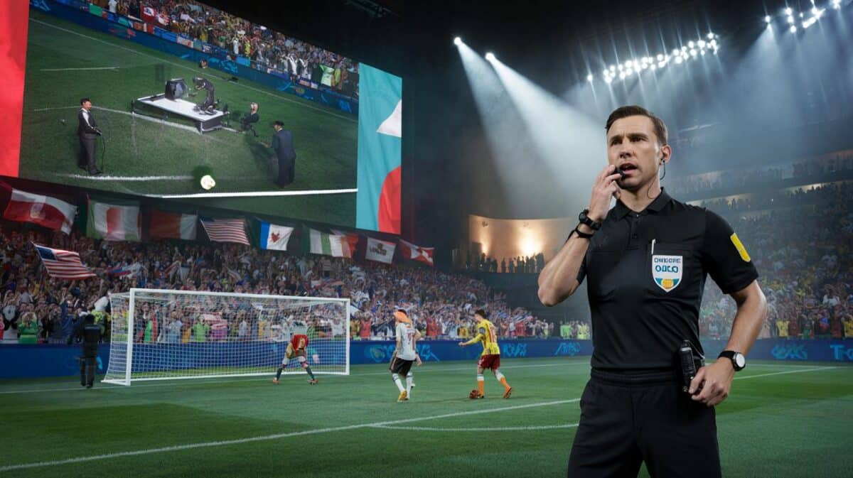FIFA announces new rule to apply at every 2026 World Cup match