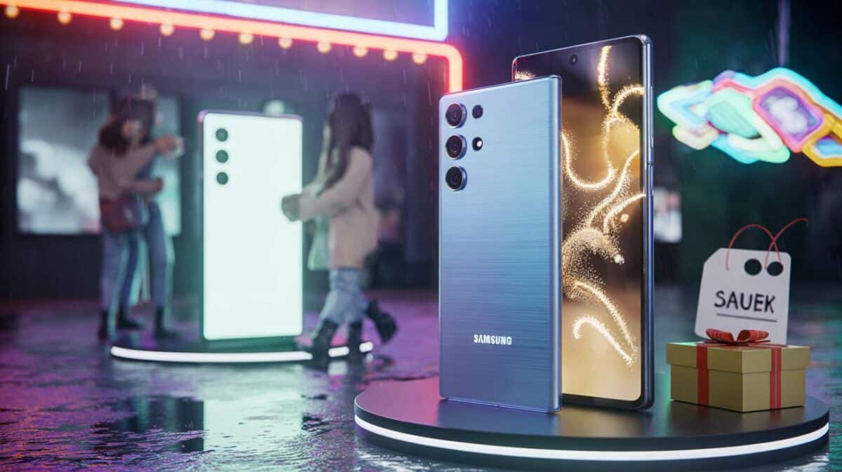 Galaxy S26 Ultra launch date: why Samsung may need to move earlier